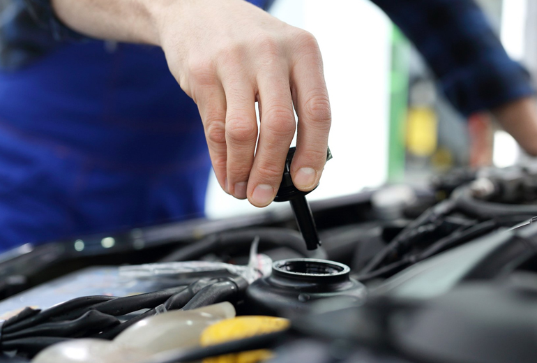 power steering repairs