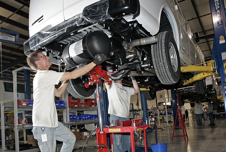 Memmotts automotive