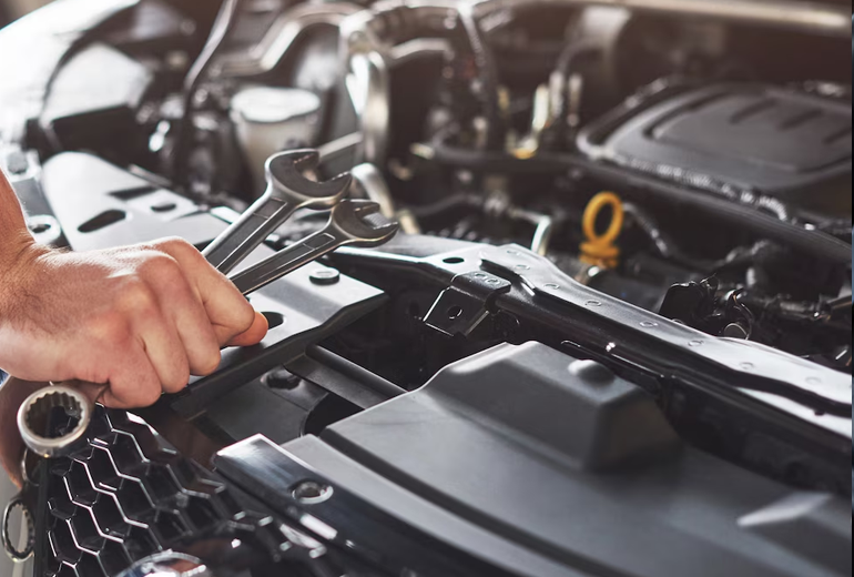 Memmotts automotive