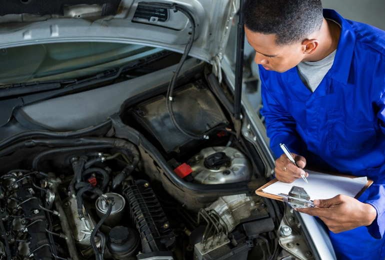 Memmotts automotive