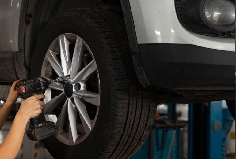 Memmotts automotive