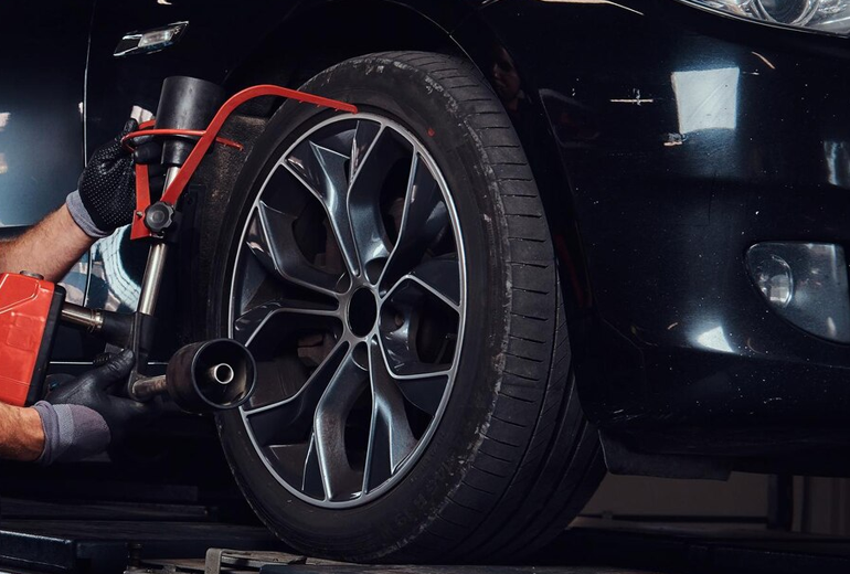 Memmotts automotive