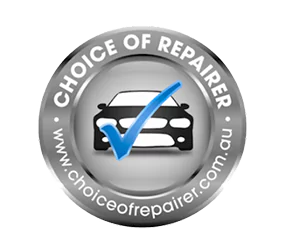 Choice of Repairer