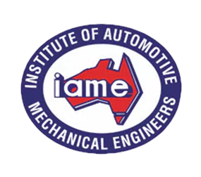 Institute of Automotive Mechanical Engineers member