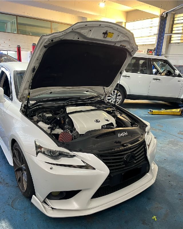 JDM performance car at Memmotts Automotive (photo 1)