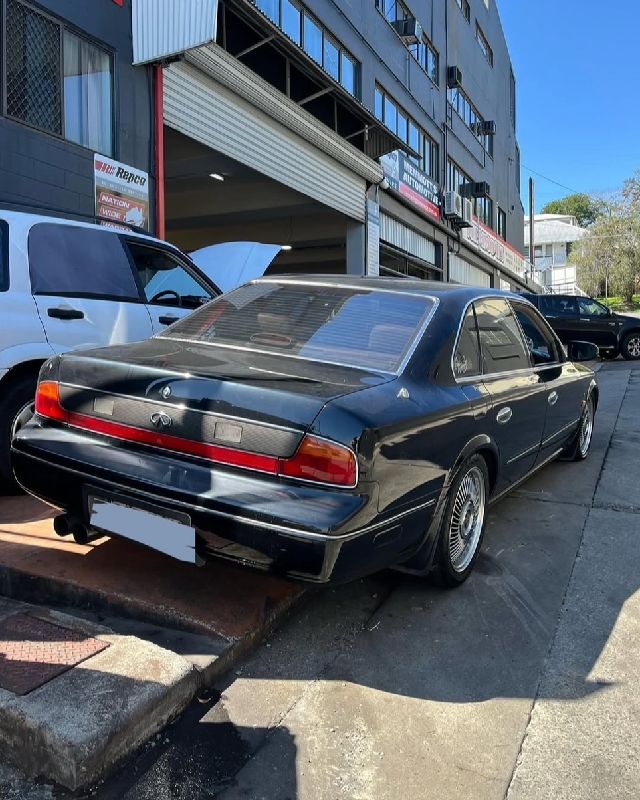 JDM performance car at Memmotts Automotive (photo 5)