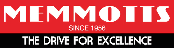 Memmotts — The Drive for Excellence, since 1956
