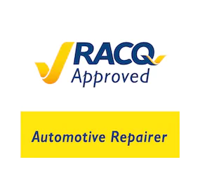 RACQ Approved Automotive Repairer